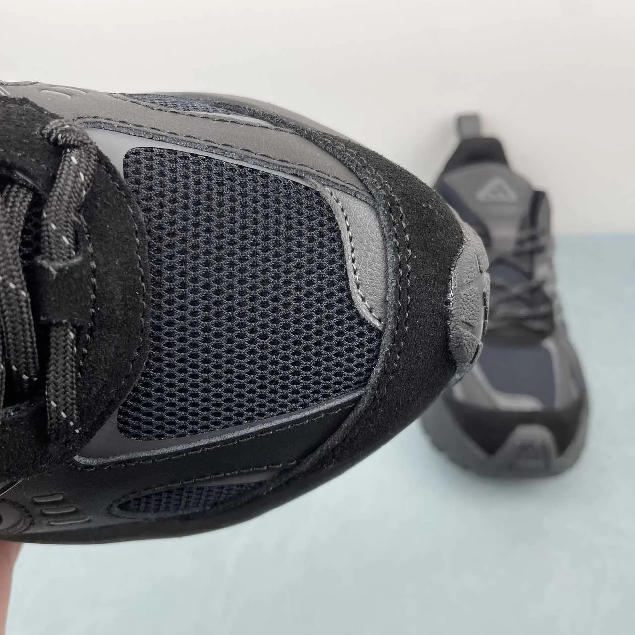 AD Cushion SFTM Shoes Sneakers - nk0005355 - Image 14