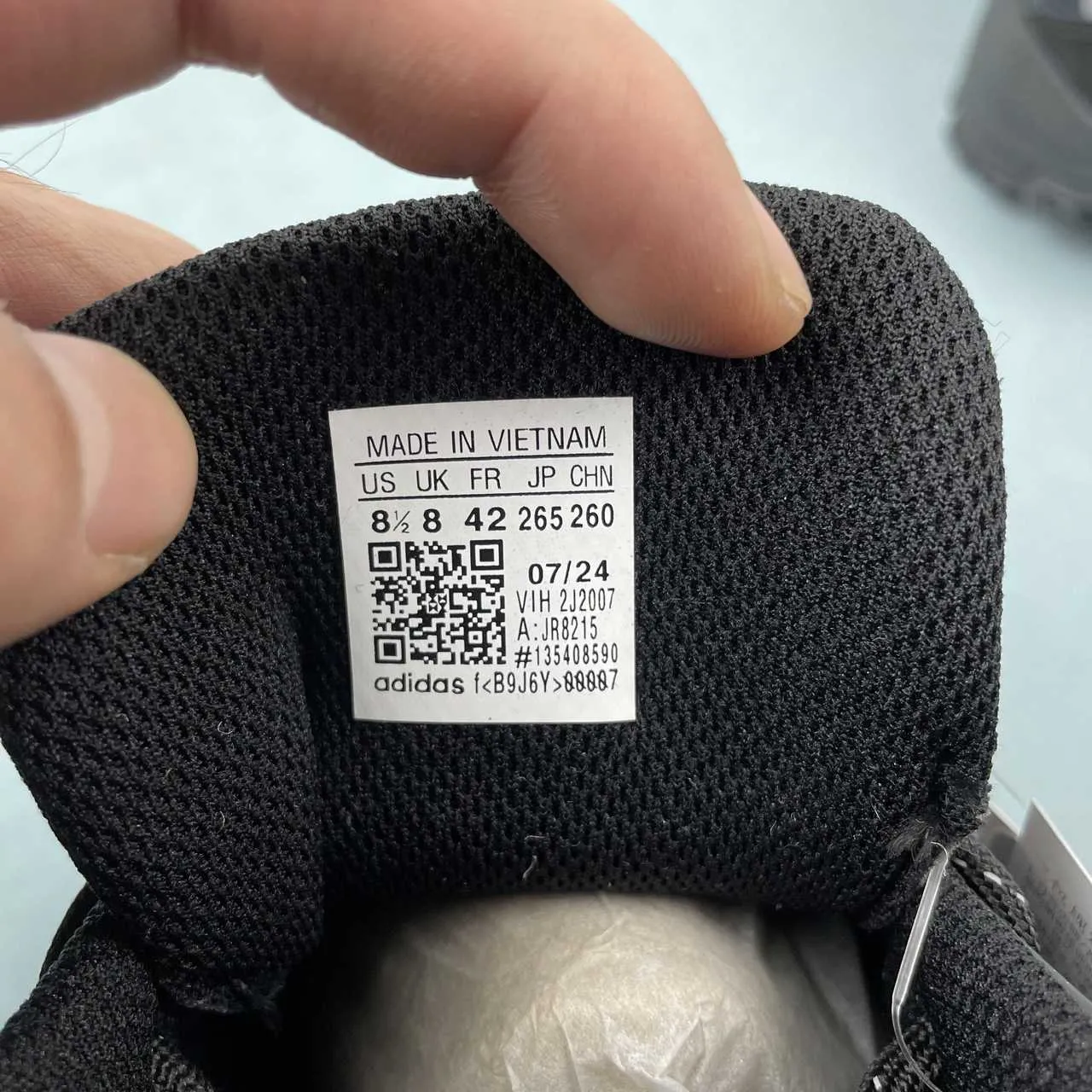 AD Cushion SFTM Shoes Sneakers - nk0005355 - Image 17
