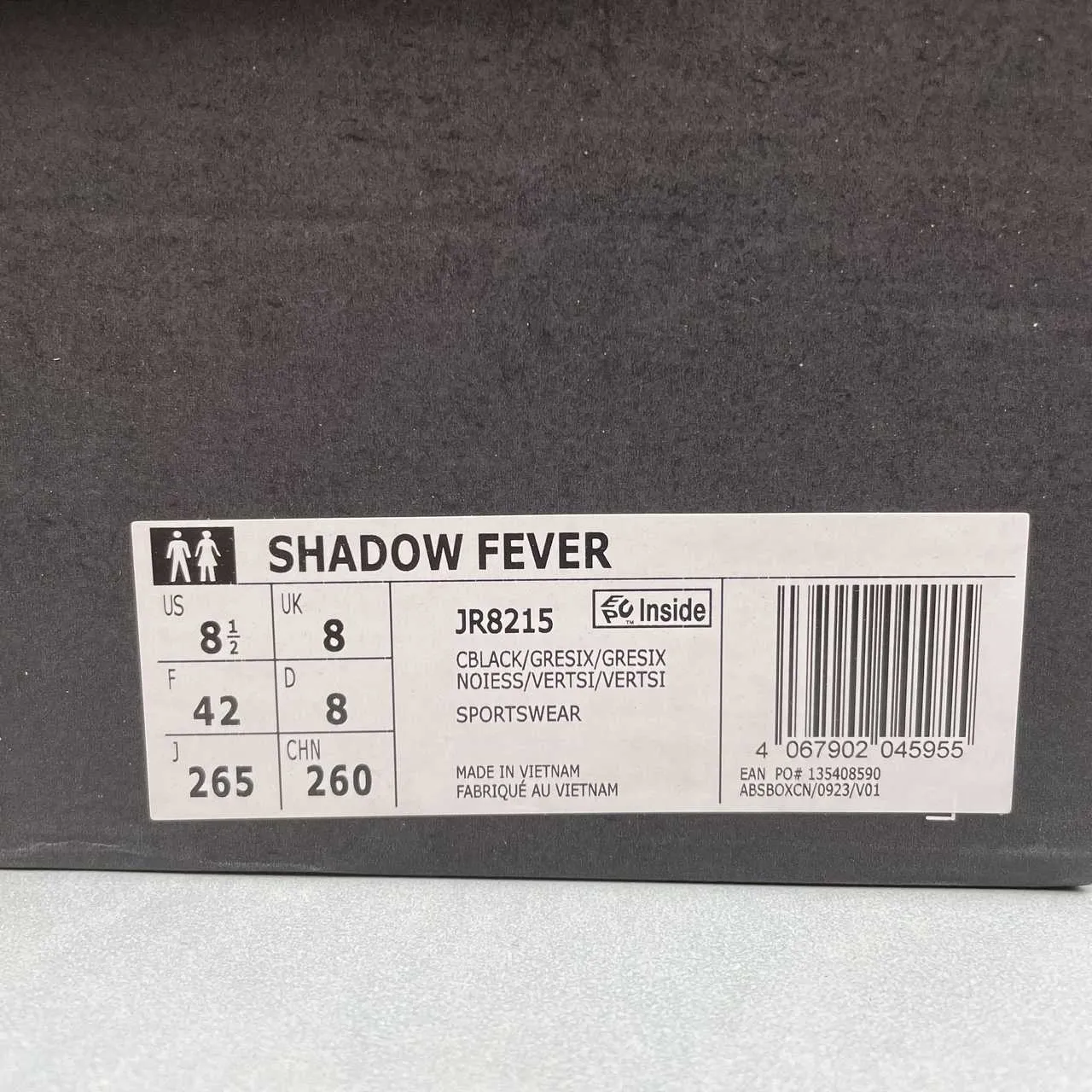 AD Cushion SFTM Shoes Sneakers - nk0005355 - Image 19