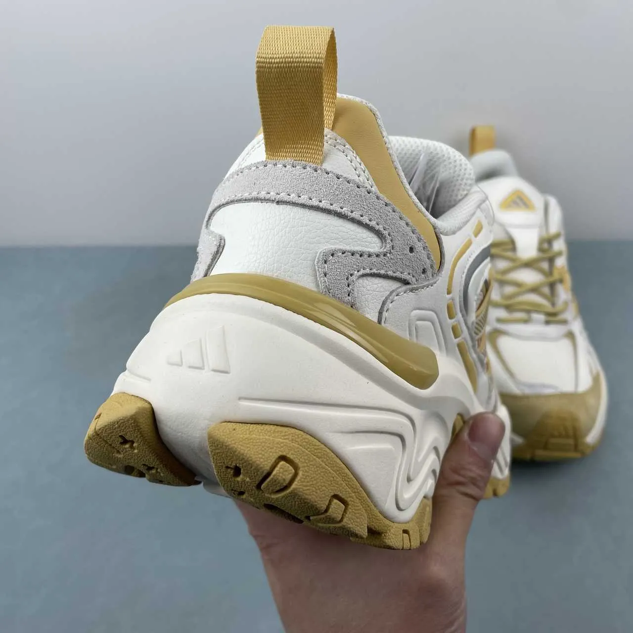 AD Cushion SFTM Shoes Sneakers - nk0005356 - Image 12
