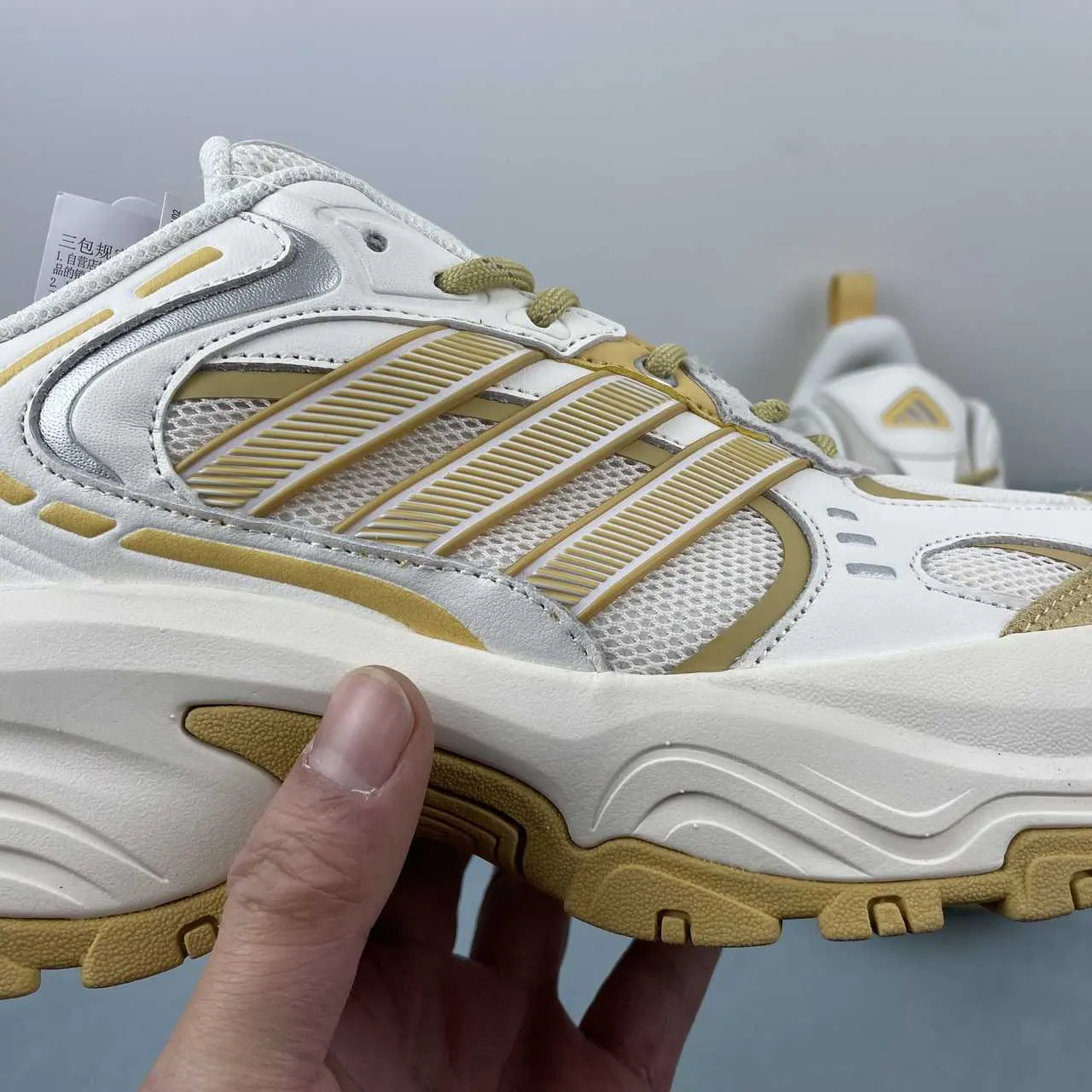 AD Cushion SFTM Shoes Sneakers - nk0005356 - Image 13
