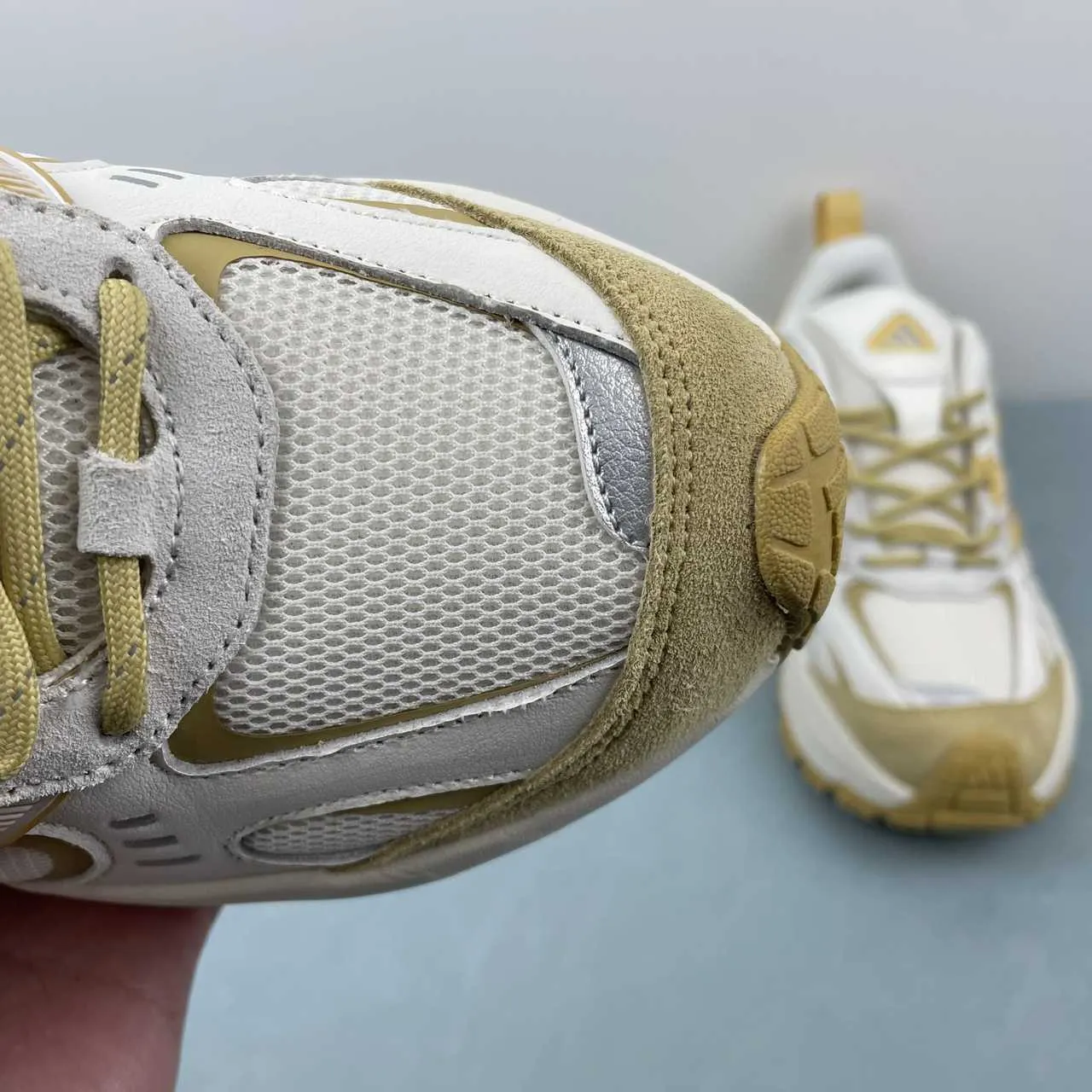 AD Cushion SFTM Shoes Sneakers - nk0005356 - Image 14