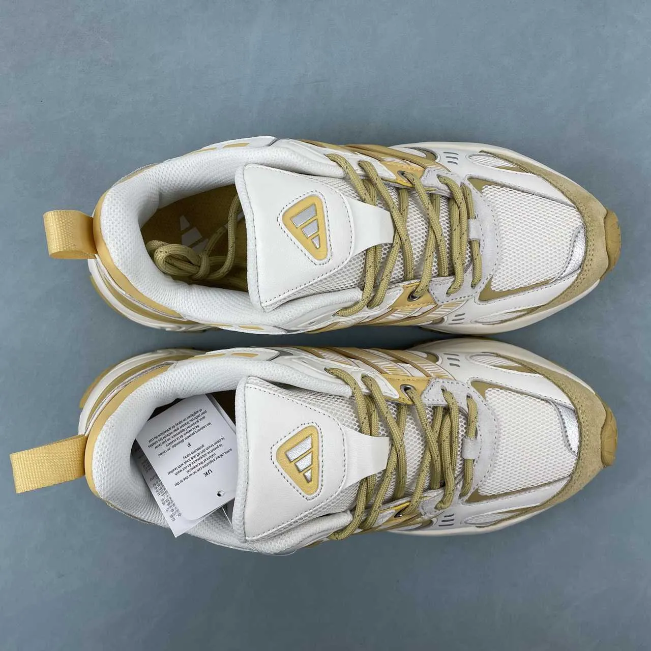 AD Cushion SFTM Shoes Sneakers - nk0005356 - Image 9