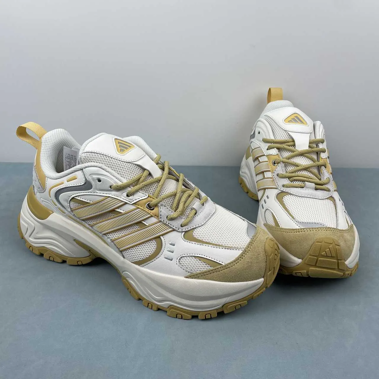 AD Cushion SFTM Shoes Sneakers - nk0005356 - Image 10