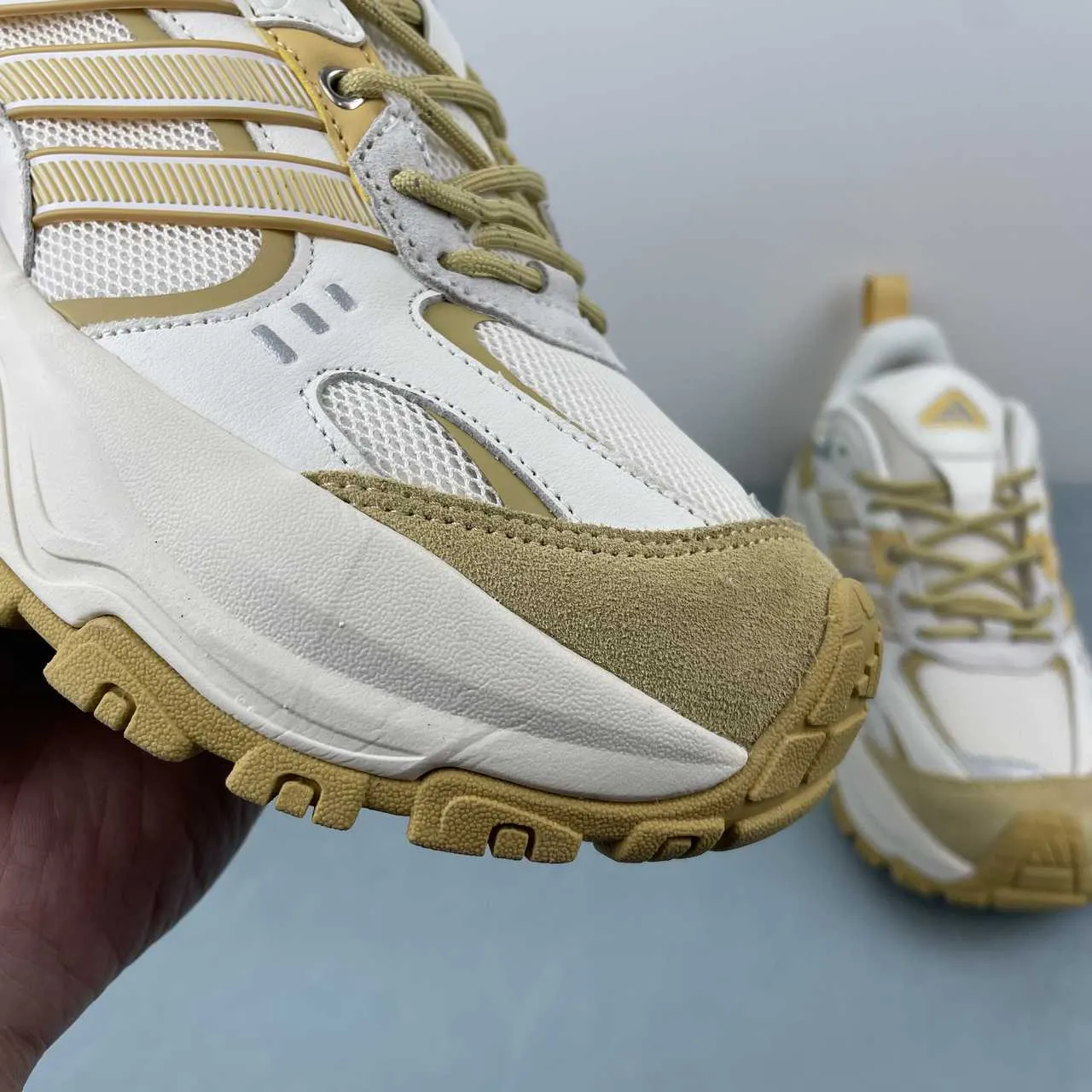AD Cushion SFTM Shoes Sneakers - nk0005356 - Image 11