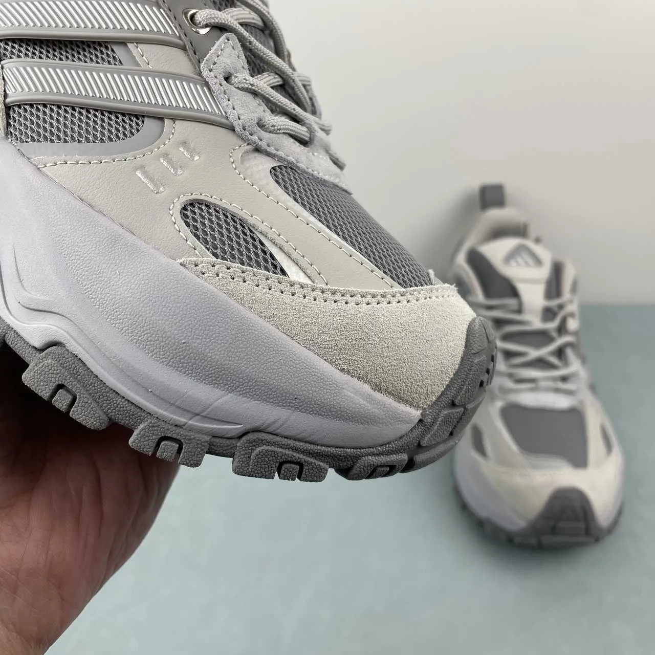 AD Cushion SFTM Shoes Sneakers - nk0005357 - Image 14