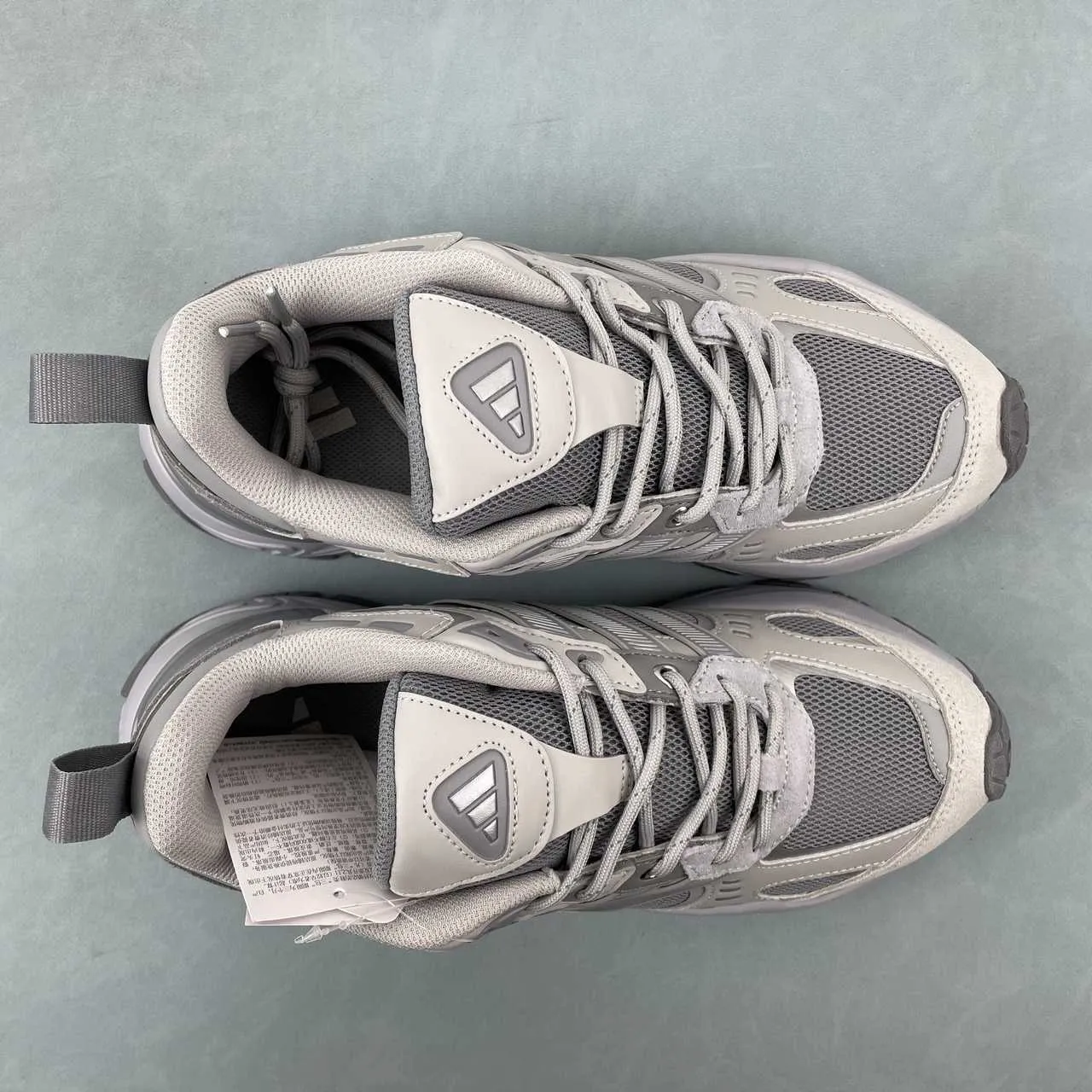 AD Cushion SFTM Shoes Sneakers - nk0005357 - Image 16