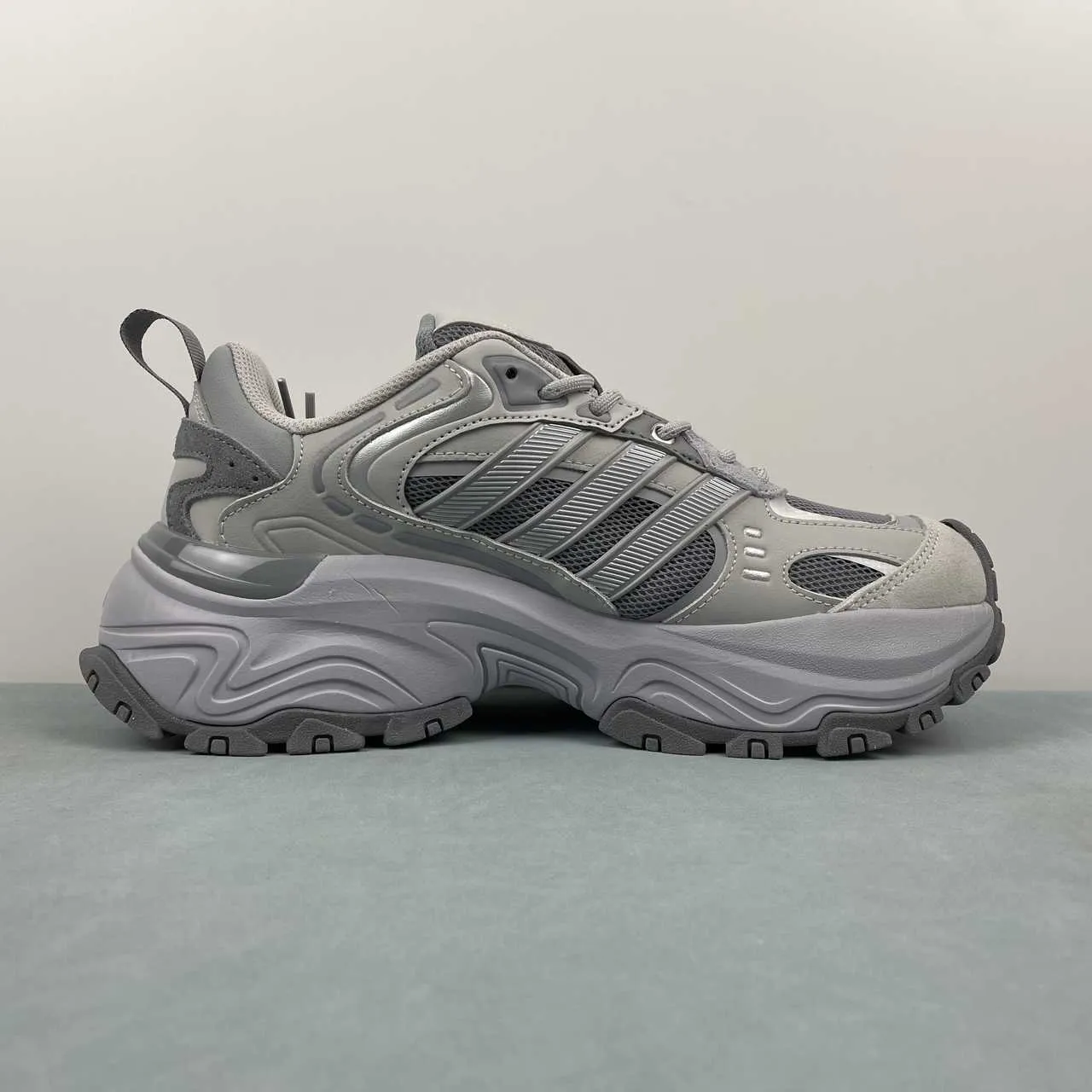 AD Cushion SFTM Shoes Sneakers - nk0005357 - Image 3