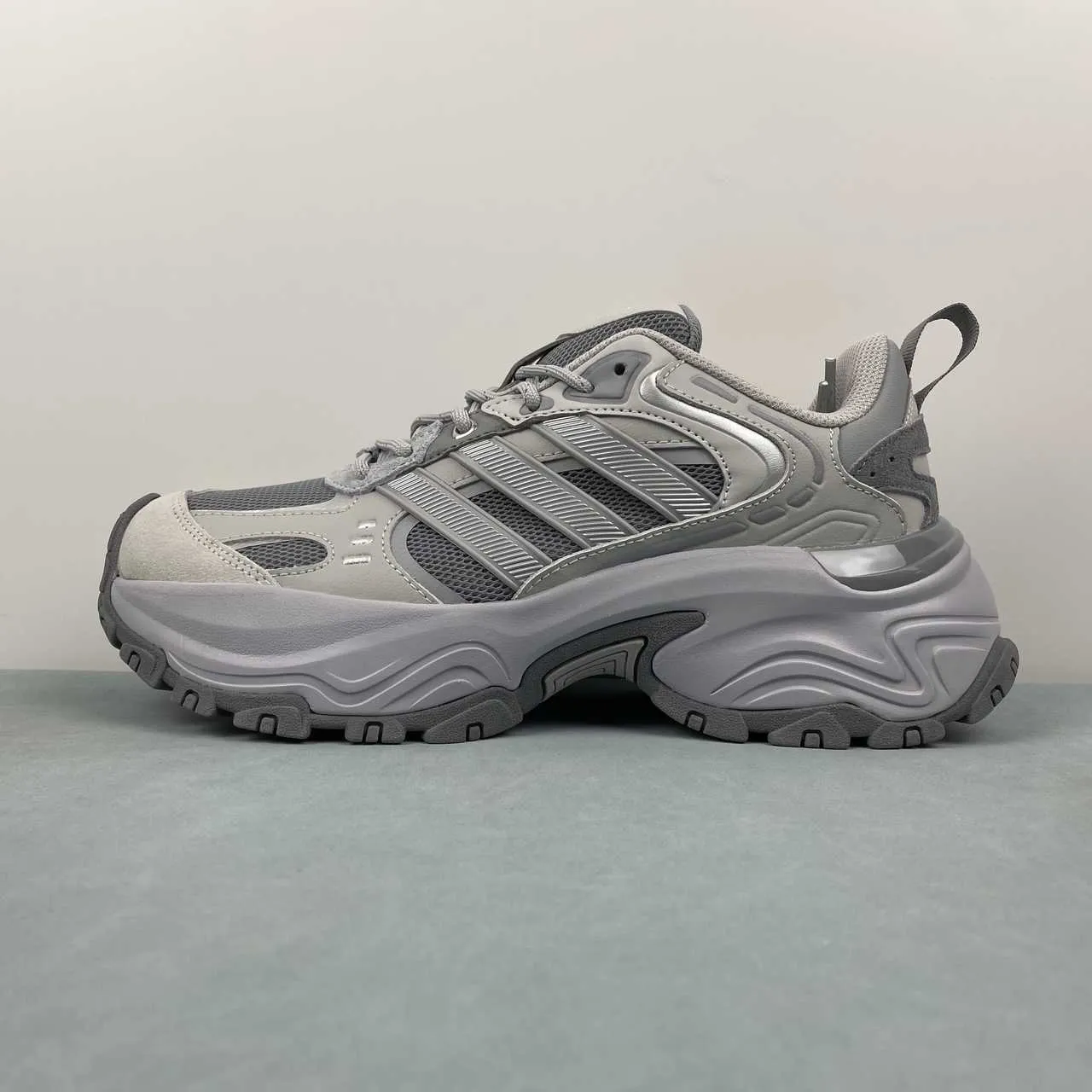 AD Cushion SFTM Shoes Sneakers - nk0005357 - Image 4