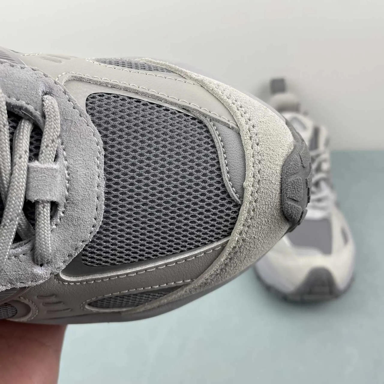 AD Cushion SFTM Shoes Sneakers - nk0005357 - Image 5