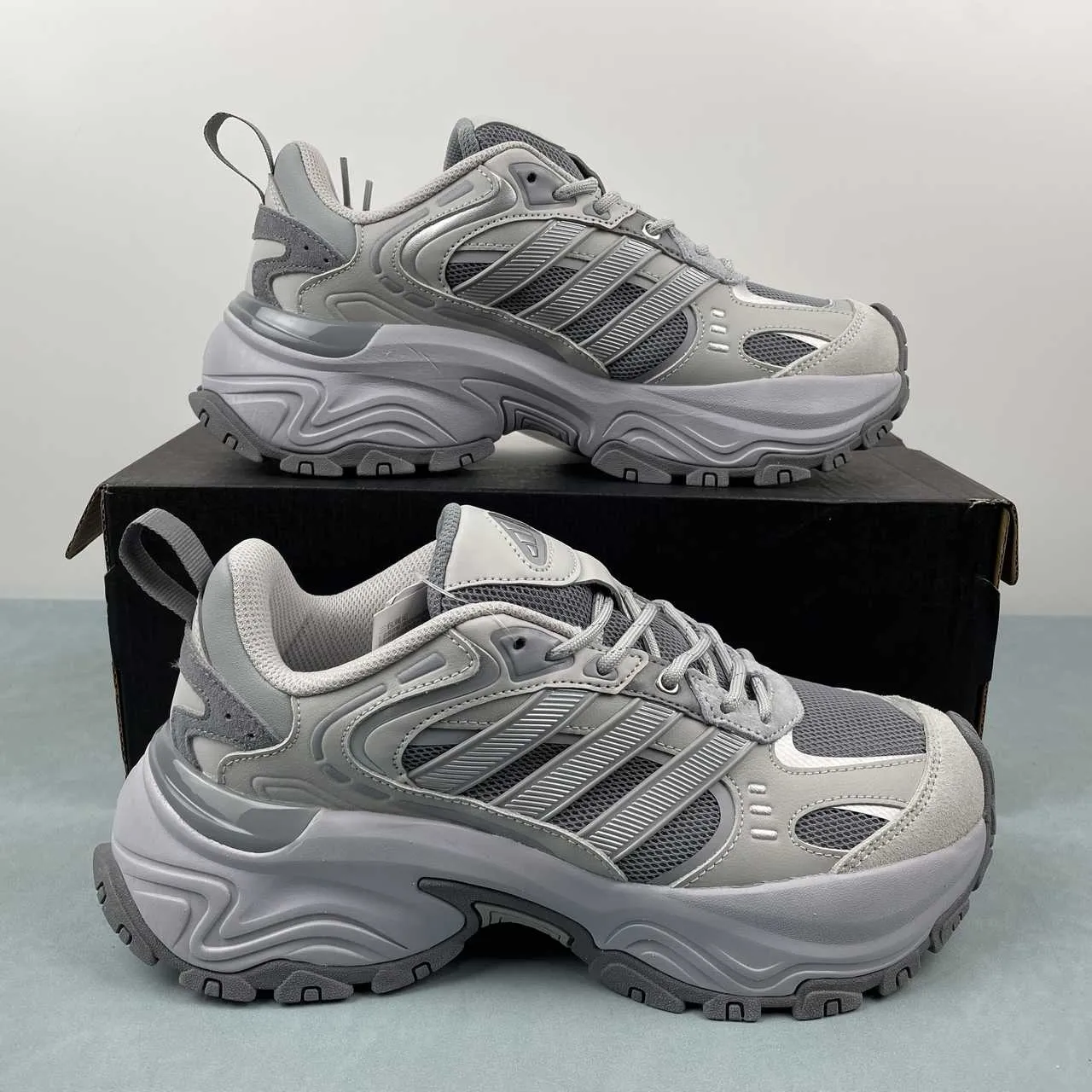 AD Cushion SFTM Shoes Sneakers - nk0005357 - Image 11