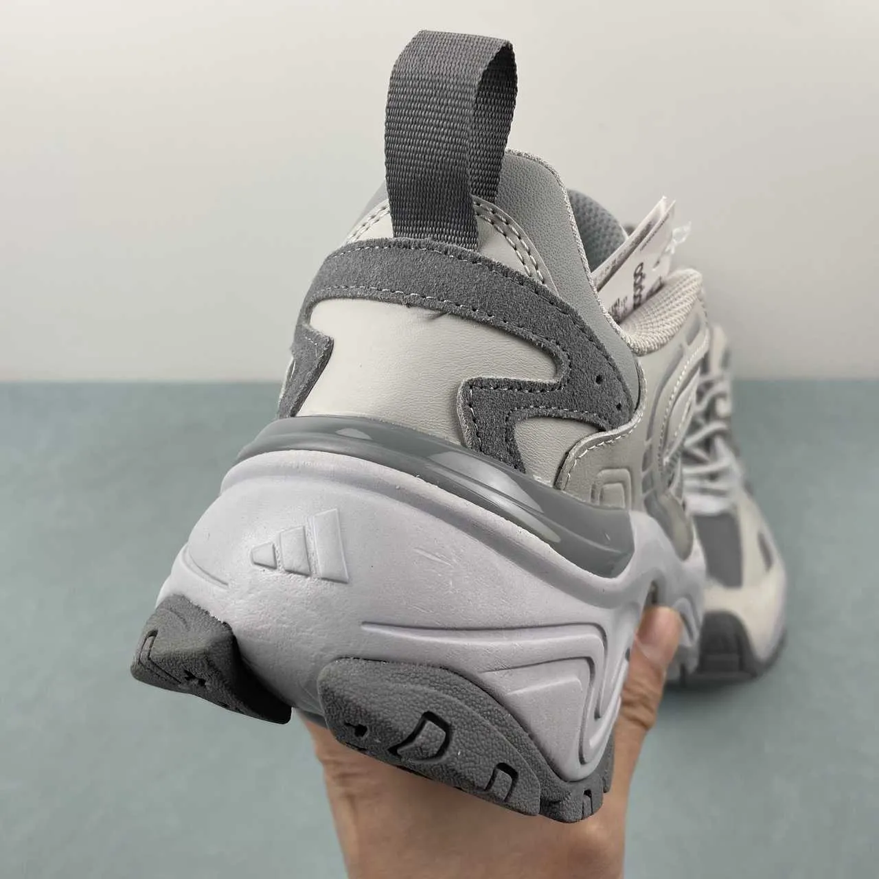 AD Cushion SFTM Shoes Sneakers - nk0005357 - Image 13