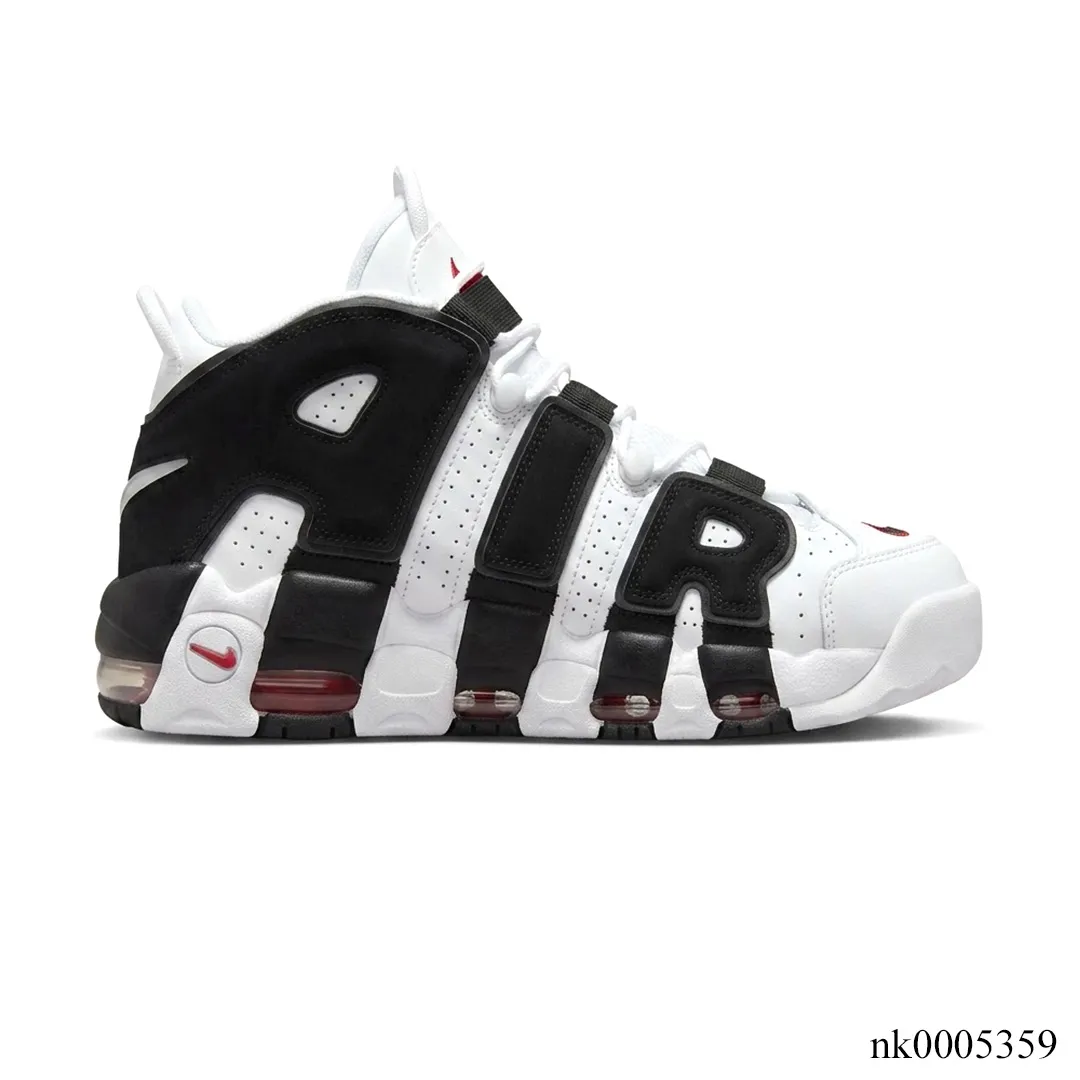 Air More Uptempo 'Scottie Pippen' Shoes Sneakers – nk0005359