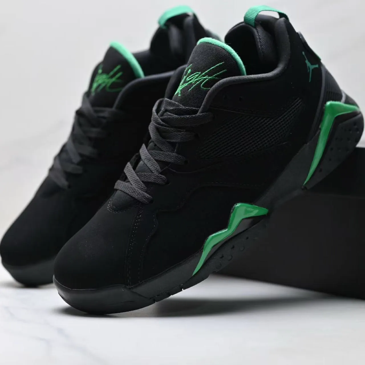 AJ MVP 92 "Lucky Green" (2026) Shoes Sneakers - nk0005361 - Image 3