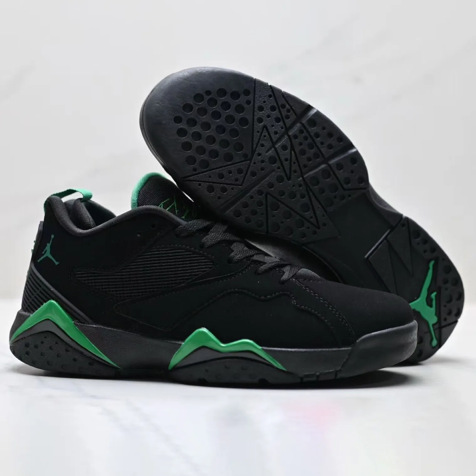AJ MVP 92 "Lucky Green" (2026) Shoes Sneakers - nk0005361 - Image 4