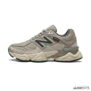 Alternative view of NB 9060 Cordura "Arid Stone" Shoes Sneakers - nk0005375