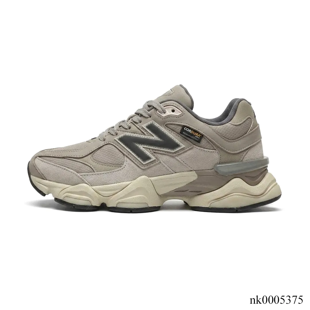 NB 9060 Cordura "Arid Stone" Shoes Sneakers - nk0005375 - Image 2
