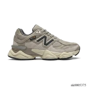 NB 9060 Cordura "Arid Stone" Shoes Sneakers - nk0005375