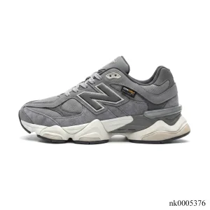 Alternative view of NB 9060 "Slate Grey" Shoes Sneakers - nk0005376