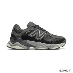 NB 9060 'Cordura Black Grey' Shoes Sneakers - nk0005377