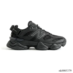 NB 9060 Summer Black Shoes Sneakers - nk0005379