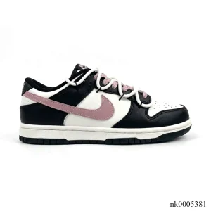 Dunk Low ‘Black Pink Deconstructed Gift’ Shoes Sneakers – nk0005381