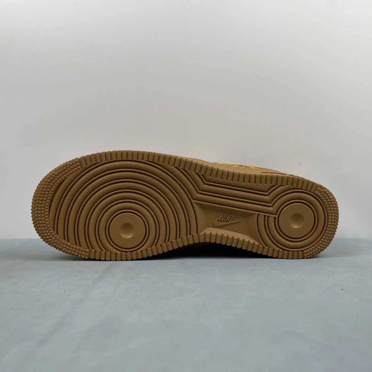 AF 1 Low Retro Premium "Wheat" Shoes Sneakers - nk0005388 - Image 18