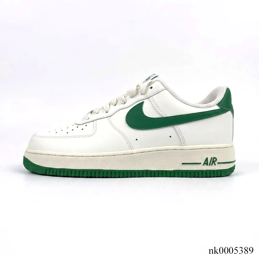 AF 1 Low 07 "White Pine Green" Shoes Sneakers - nk0005389 - Image 2
