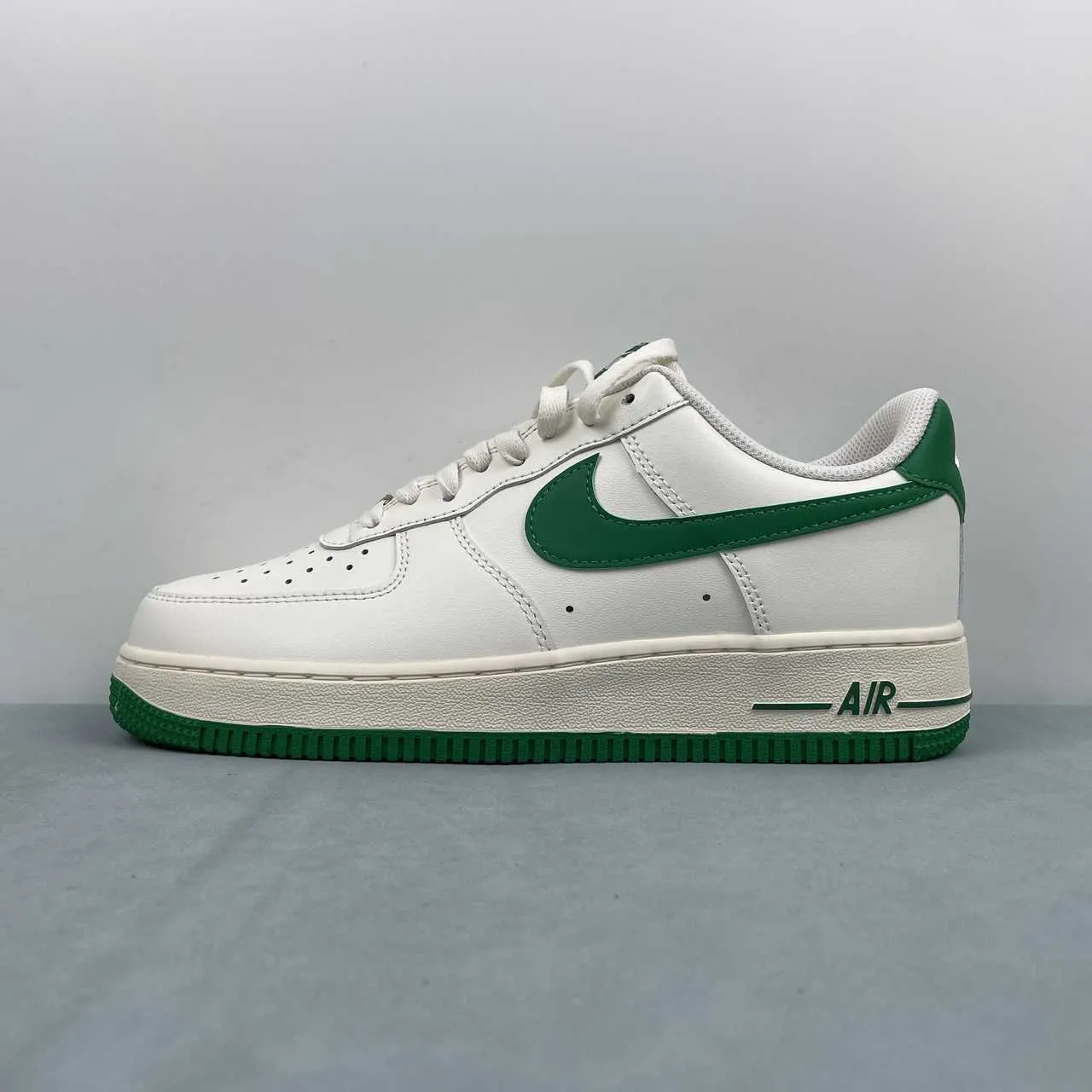 AF 1 Low 07 "White Pine Green" Shoes Sneakers - nk0005389 - Image 4