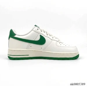 AF 1 Low 07 "White Pine Green" Shoes Sneakers - nk0005389