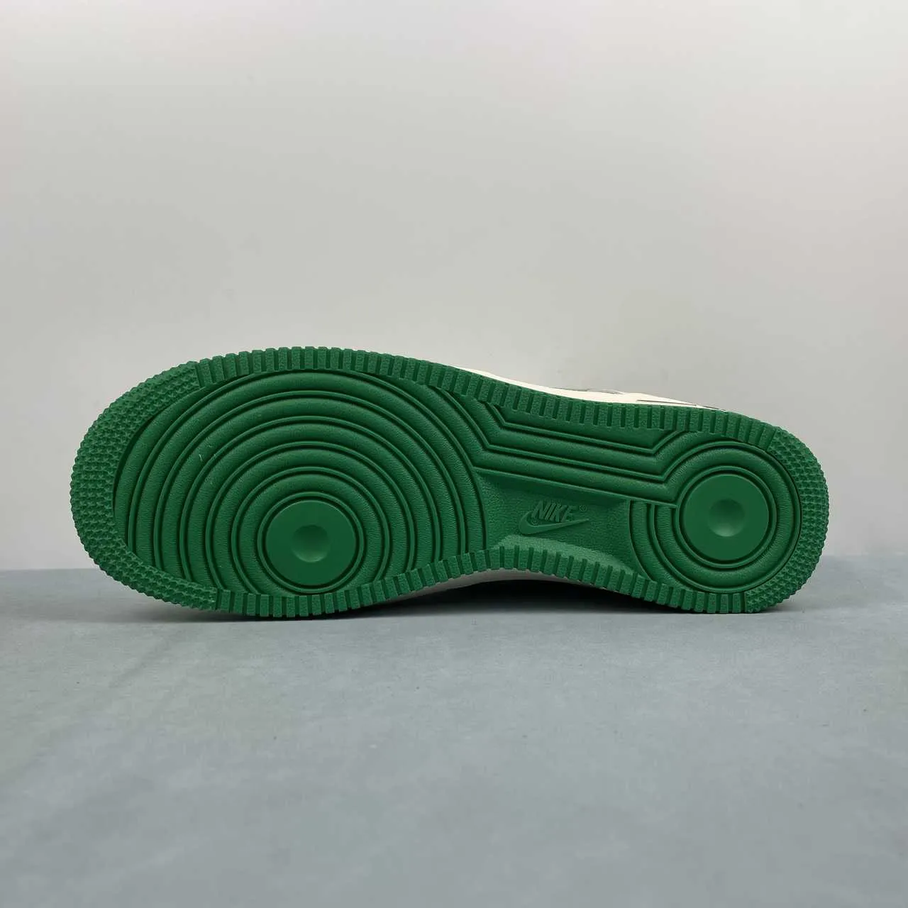 AF 1 Low 07 "White Pine Green" Shoes Sneakers - nk0005389 - Image 6