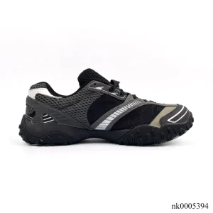 FL Echappe 2 Low-Top Casual Shoes Sneakers - nk0005394