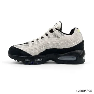 Alternative view of AM 95 Big Bubble "Paris Atelier" Shoes Sneakers - nk0005396