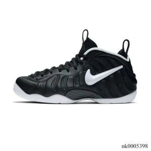 Alternative view of Air Foamposite Pro "Dr. Doom" Shoes Sneakers - nk0005398