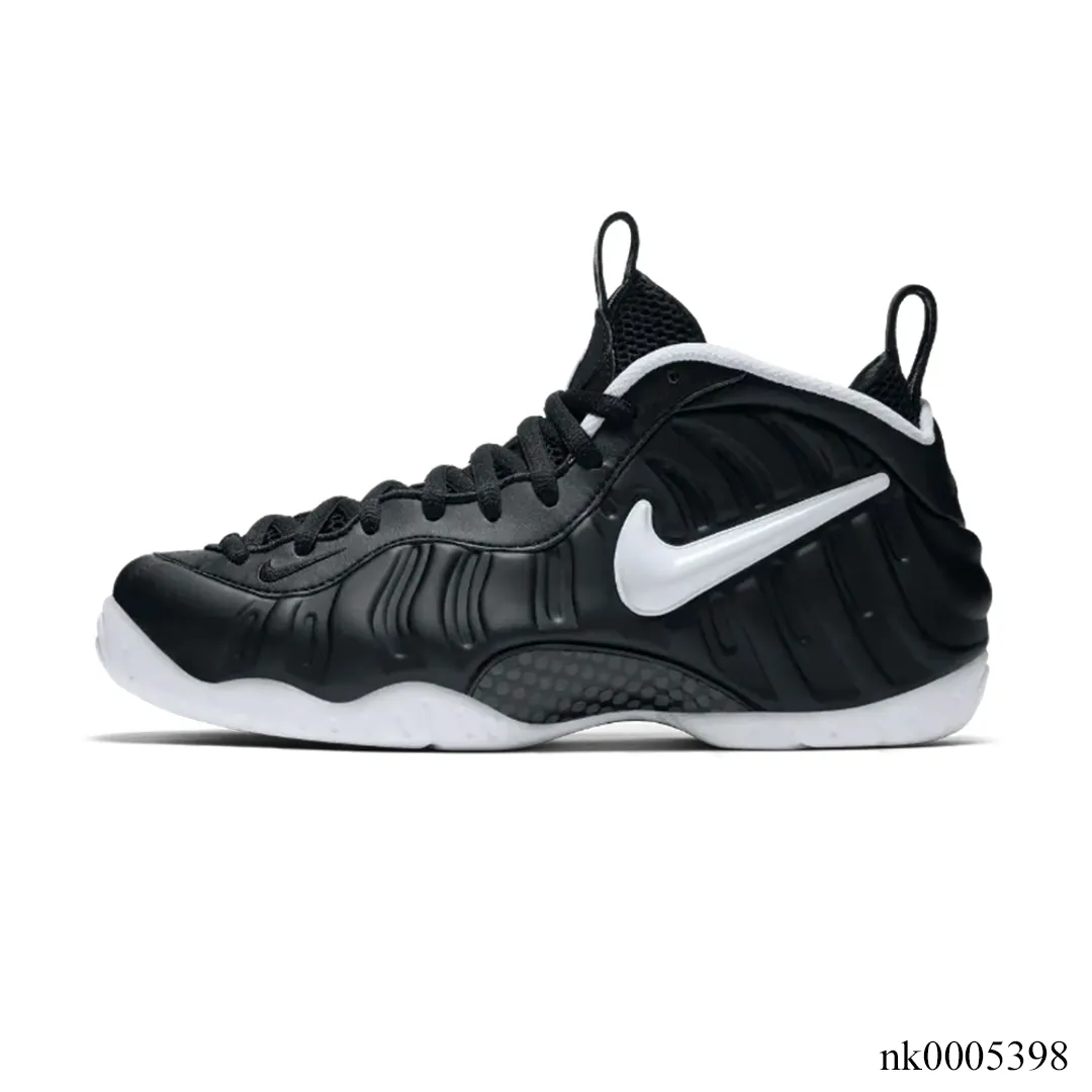 Air Foamposite Pro "Dr. Doom" Shoes Sneakers - nk0005398 - Image 2