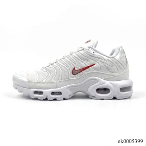 Alternative view of SUP x AM Plus TN White Shoes Sneakers - nk0005399