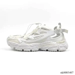 Alternative view of OW "Be Right Back" Open Shoes Sneakers - nk0005407