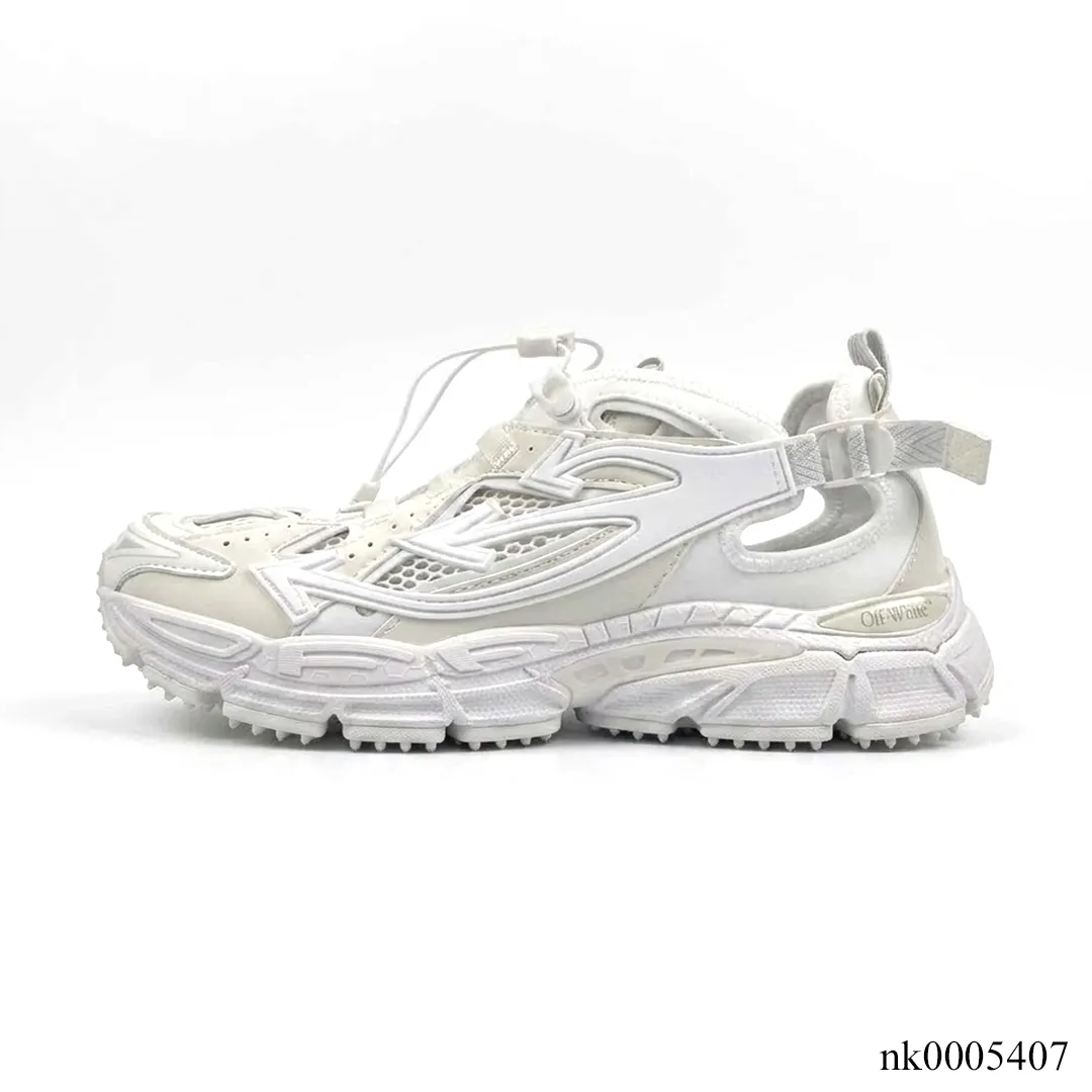 OW "Be Right Back" Open Shoes Sneakers - nk0005407 - Image 2