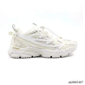 OW "Be Right Back" Open Shoes Sneakers - nk0005407
