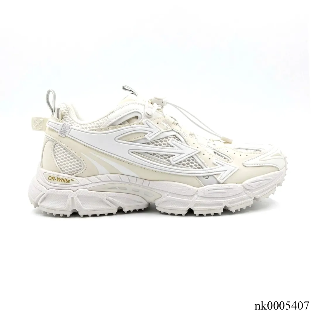 OW "Be Right Back" Open Shoes Sneakers - nk0005407