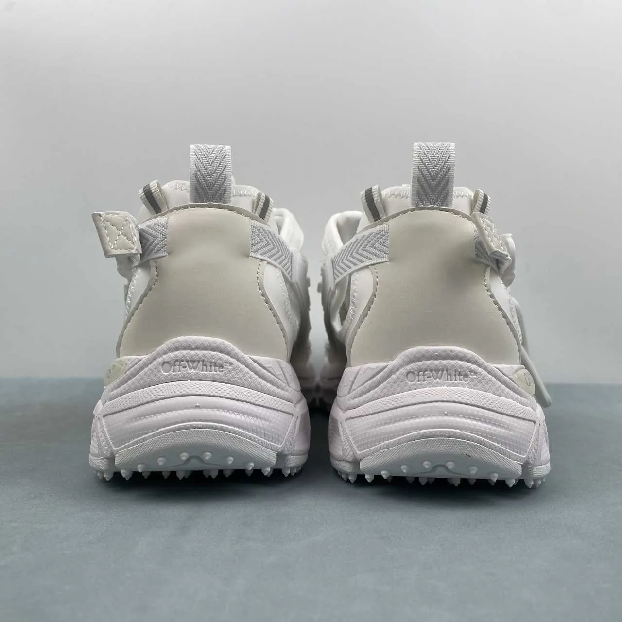 OW "Be Right Back" Open Shoes Sneakers - nk0005407 - Image 7