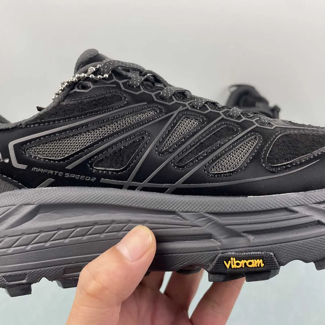 HOKA MAFATE Speed 2 TS Shoes Sneakers - nk0005409 - Image 13