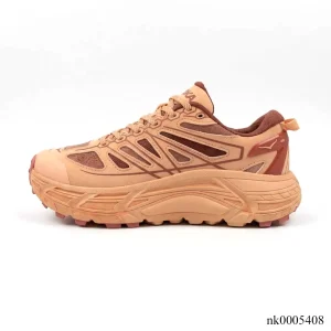 Alternative view of HOKA MAFATE Shoes Sneakers - nk0005408