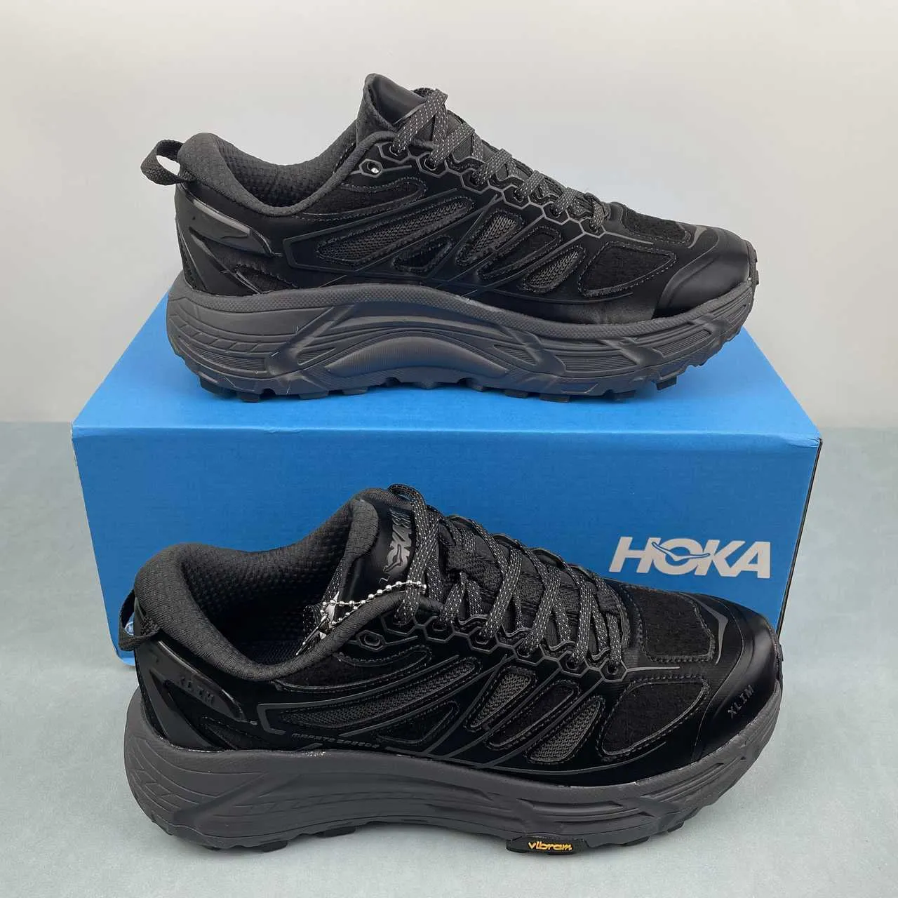 HOKA MAFATE Speed 2 TS Shoes Sneakers - nk0005409 - Image 3