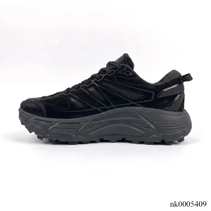 Alternative view of HOKA MAFATE Speed 2 TS Shoes Sneakers - nk0005409
