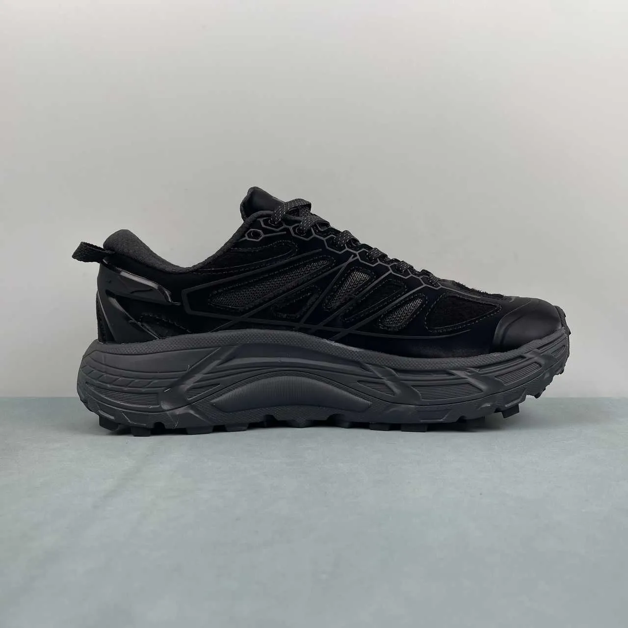 HOKA MAFATE Speed 2 TS Shoes Sneakers - nk0005409 - Image 5