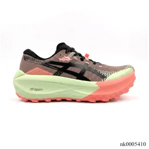 AS Trabuco Max 5 Trail Running Shoes Sneakers - nk0005410