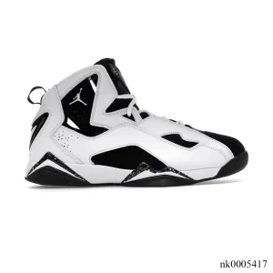 JD True Flight Oreo Shoes Sneakers - nk0005417