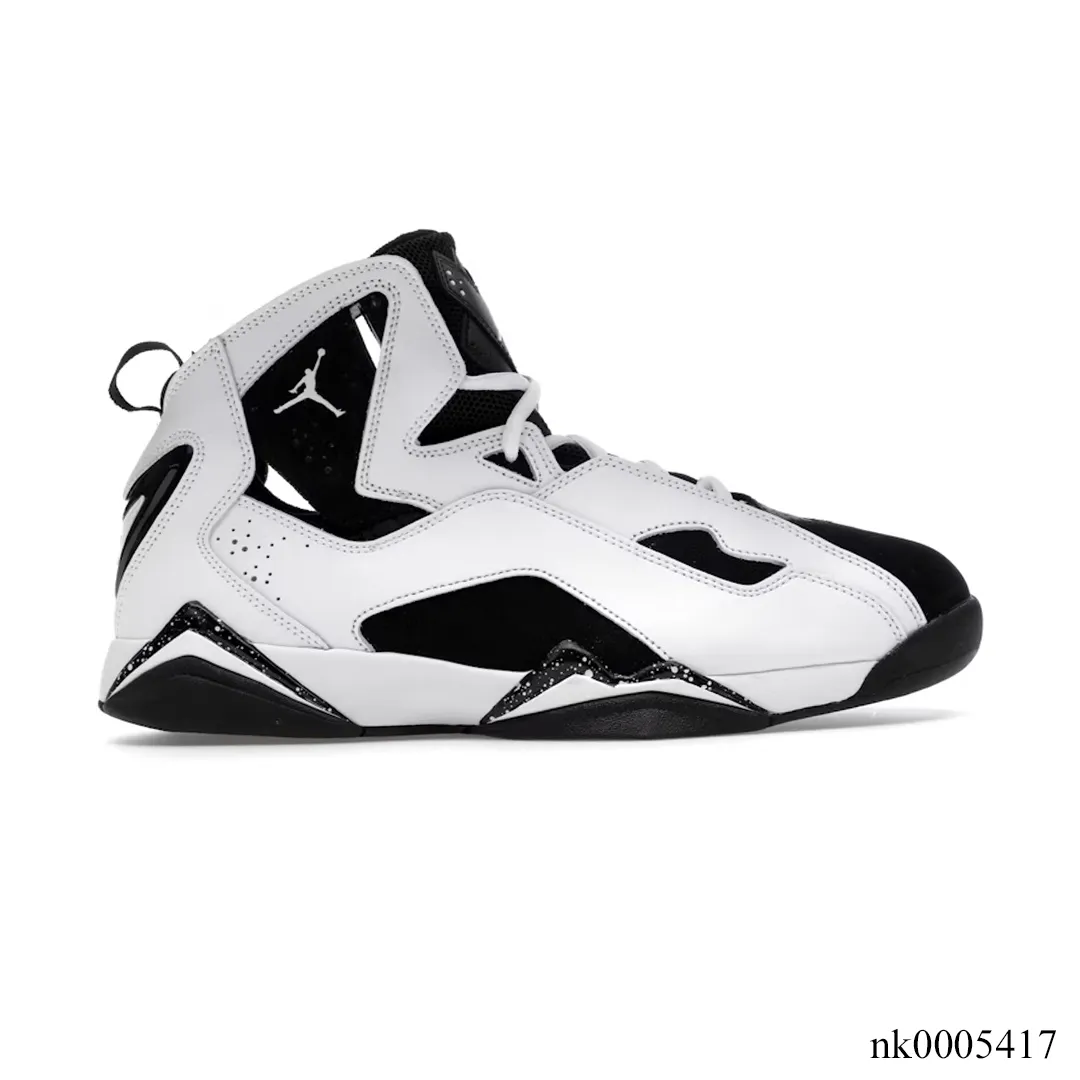 JD True Flight Oreo Shoes Sneakers - nk0005417