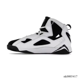 Alternative view of JD True Flight Oreo Shoes Sneakers - nk0005417